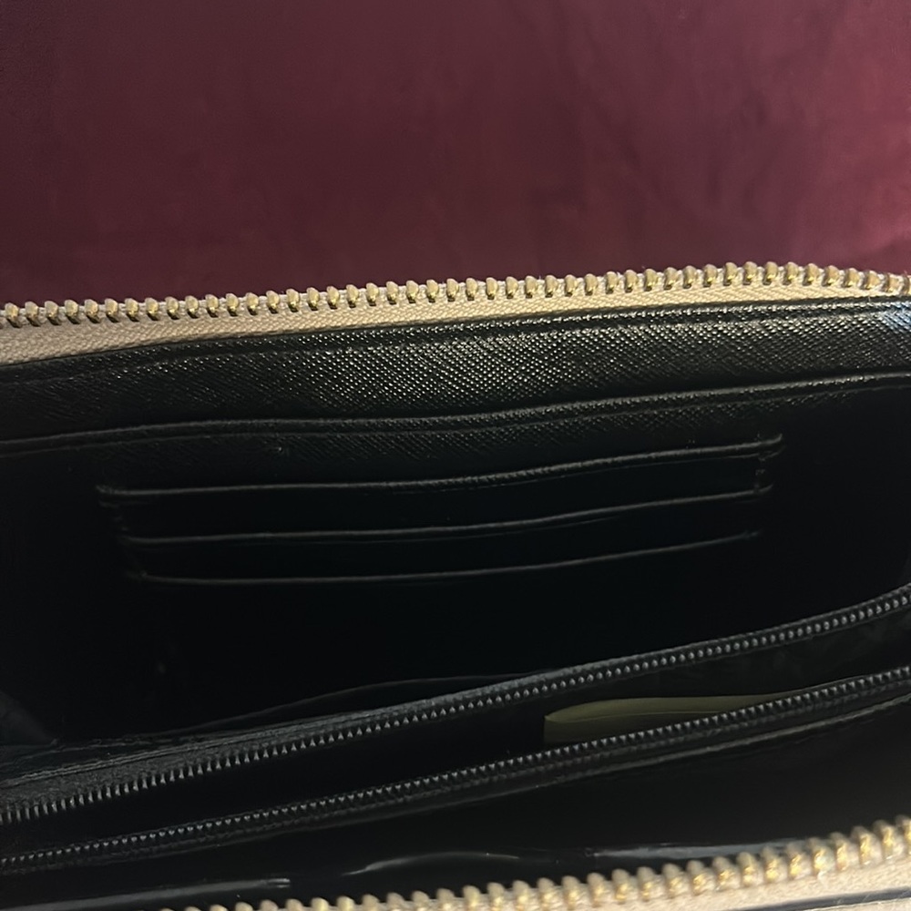 kate spade wallet wristlet - Picture 9 of 9
